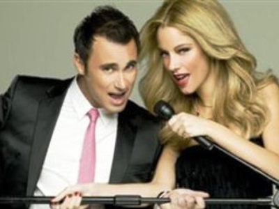 Ξανά στο τιμόνι της παρουσίασης του «Just»