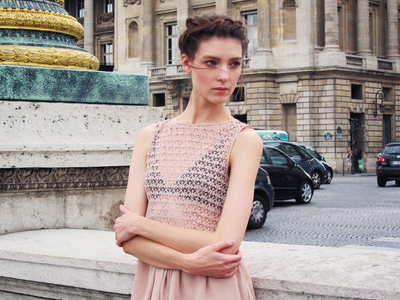 Ποια είναι η βασίλισσα της παριζιάνικης εβδομάδας μόδας;