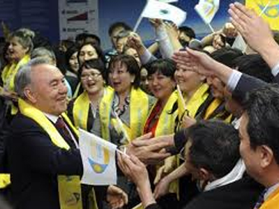 Καταγγελία ΟΑΣΕ για τις εκλογές στο Καζακστάν