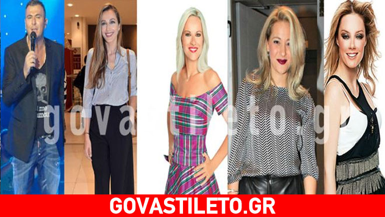 Kαλλιτέχνες που έγιναν επιχειρηματίες εν καιρώ κρίσης