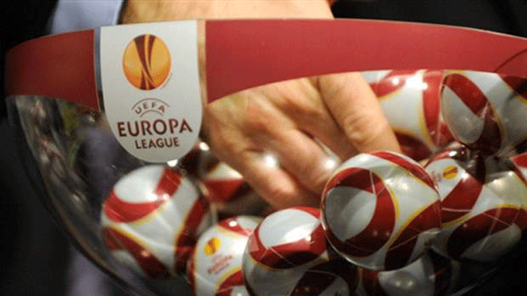 Δυνατά παιχνίδια στην κλήρωση του Europa League