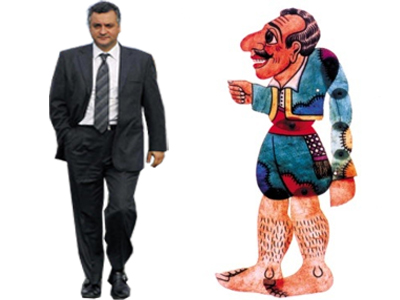 Τον έγραψε κανονικά