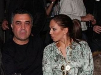 Παναγιώτης Βασιλειάδης: Μιλά για την επιμέλεια του γιου του