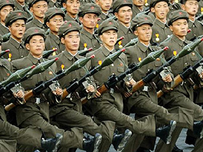 Β. Κορέα: Μειώνεται το απαιτούμενο ύψος για τον στρατό