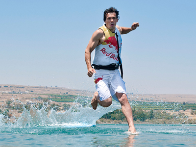 Ιστορικό κατόρθωμα για τον Kozierski