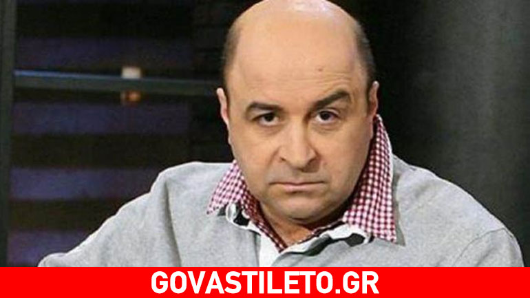 Έξαλλος ο Μάρκος Σεφερλής: «Θα απευθυνθώ στη Δίωξη Ηλεκτρονικού Εγκλήματος»!