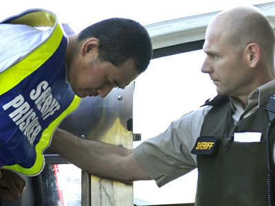 Αθώος ο άνδρας που αποκεφάλισε συνεπιβάτη του!