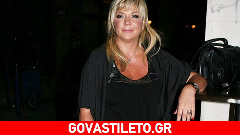 «Οργή Ανδρέα» ο τίτλος του βιβλίου-«φωτιά» της Δήμητρας Λιάνη- Παπανδρέου