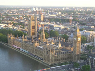 Οι Λονδρέζοι εκλέγουν νέο δήμαρχο