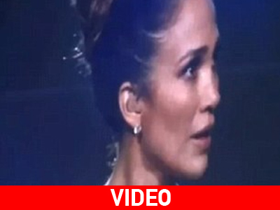 «Γιατί έκλαψα;» – Η εξομολόγηση της Lopez