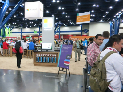 Η πρωτοβουλία «CityNext» και νέες ενδιαφέρουσες μελέτες παρουσιάστηκαν στο WPC 2013