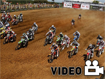 Ισπανικό MX GP