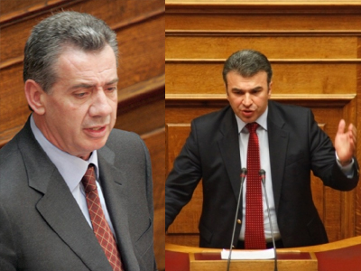 Επεισόδιο Ζώη – Μακρυπίδη Επεισόδιο Ζώη – Μακρυπίδη