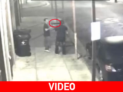 Βρήκε τον… μάστορά του!