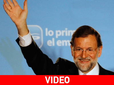 Ισπανία: Νίκη για το Λαϊκό Κόμμα