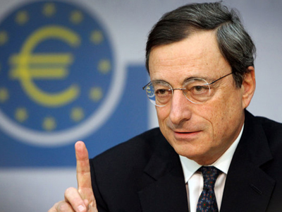 Υπεραμύνεται της παρέμβασης της ΕΚΤ στον τραπεζικό τομέα