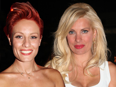 Ελ. Μελέτη: «Απέναντι» από τη Μενεγάκη;