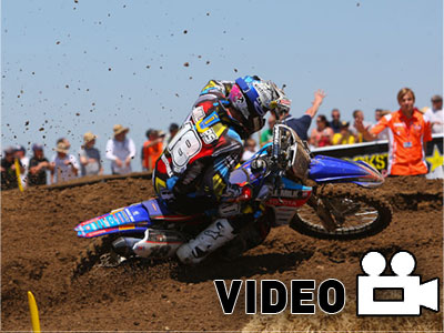 Ο Μillsaps στοχεύει στην κορυφή