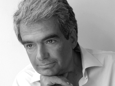 Στον Μιχάλη Μοδινό το Βραβείο Ακαδημίας Αθηνών για το μυθιστόρημά του «Επιστροφή»