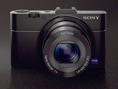 Sony Cyber-shot RX100 II – νέο μοντέλο με καινούριο αισθητήρα, λήψη χαμηλού φωτισμού και Wi-Fi