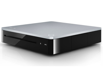 Νέο Toshiba Blu-ray player με «ανέβασμα» ανάλυσης σε επίπεδο σχεδόν Ultra HD