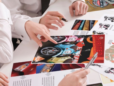 Xerox Colour 570: ευελιξία σε κάθε περιβάλλον και απαιτήσεις εκτύπωσης