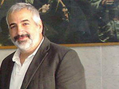 «Έφυγε» ανταποκριτής των New York Times στην Συρία