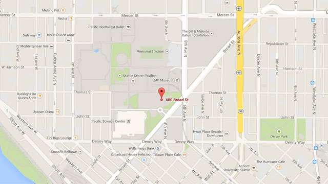 Το σημείο της συντριβής