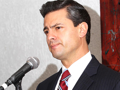 Μεξικό: «Με γνωρίζεις» το σύνθημα του άγνωστου υποψήφιου προέδρου