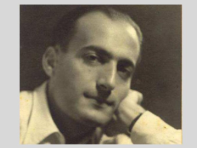 TAS: 100 χρόνια από τη γέννηση του Νίκου Γκάτσου