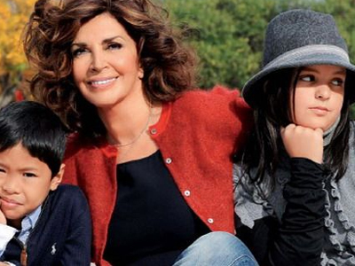 Μ. Ντενίση: «Η Μαριτίνα δεν θέλει να παντρευτώ ξανά»