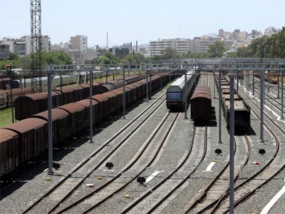 Ρωσικό ενδιαφέρον για τον ΟΣΕ