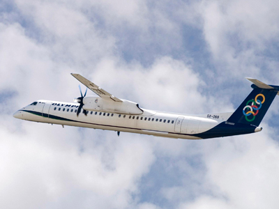 Nέες Weekendair προσφορές της Olympic Air