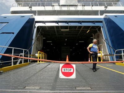 ΠΝΟ: Τετράωρη στάση εργασίας την Πρωτομαγιά