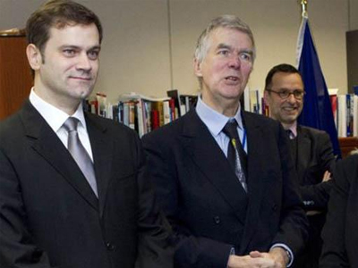 Συμφωνία στη συνάντηση Βελιγραδίου – Πρίστινας