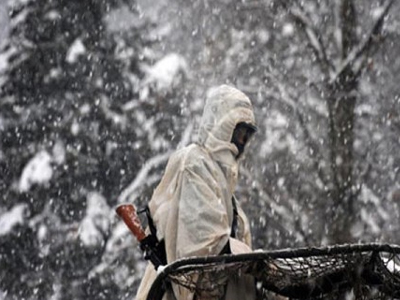 Πακιστάν: Χιονοστιβάδα καταπλάκωσε στρατιώτες