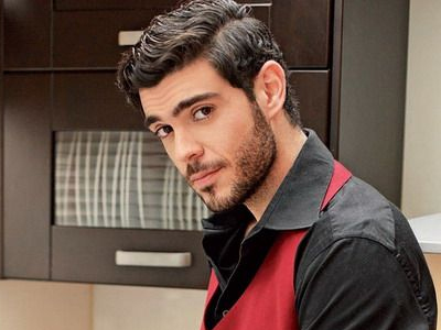 Γιατί χώρισε ο Πάνος Φασούλης;