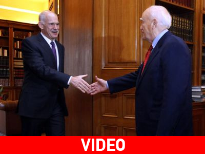 «Δεν είμαι κολλημένος σε καμία καρέκλα» «Δεν είμαι κολλημένος σε καμία καρέκλα»