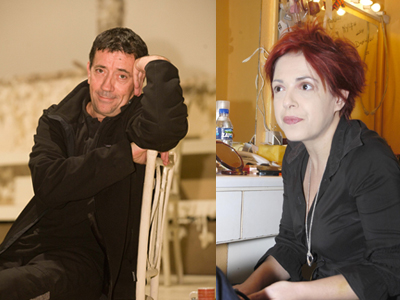 Συνεργασία-έκπληξη για Παπαδόπουλο – Ράντου