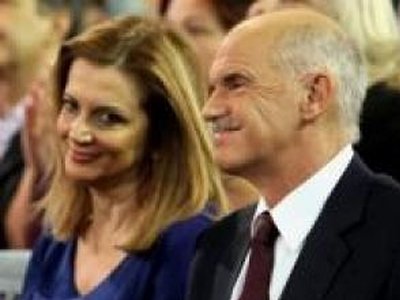 Το πρωθυπουργικό και το τηλεοπτικό… ζεύγος