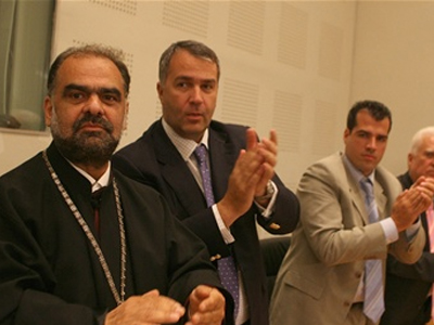 O Tσάβες των Βαλκανίων