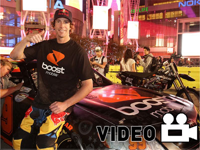 Pastrana εναντίον Block