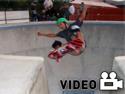 Μια ζωή πατίνι