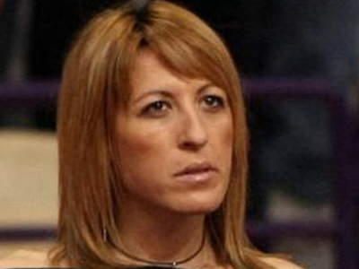 Η Πηγή έχασε τον πατέρα της