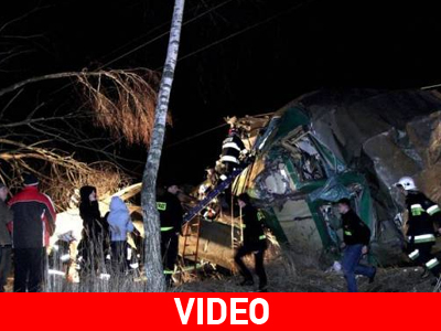 Στους 13 ο αριθμός των νεκρών στην Πολωνία