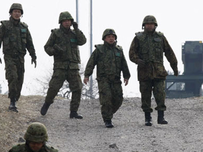 Πιονγκγιάνγκ: Ξένοι παρατηρητές στην εκτόξευση του πυραύλου