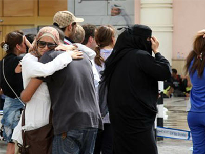 Συλλήψεις για την τραγωδία στο Κατάρ