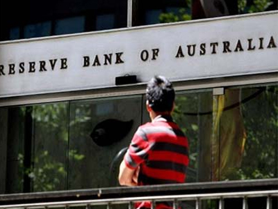 Αμετάβλητα τα επιτόκια από την RBA