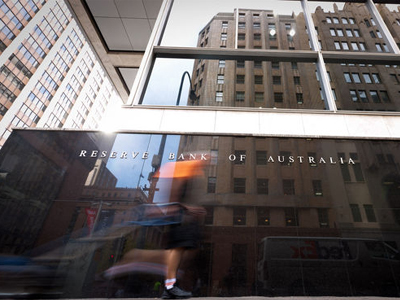 Μείωση του βασικού επιτοκίου στην Αυστραλία