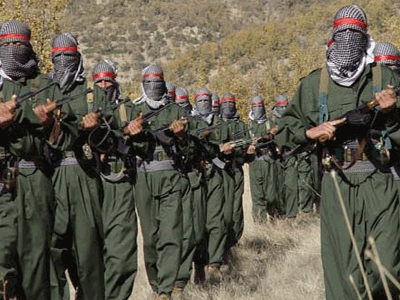 Τουρκία: Συγκρούσεις με το ΡΚΚ – Τρεις στρατιώτες νεκροί